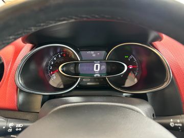 Renault Clio IV Intens *LED*Navi*Sitzh*TOP*