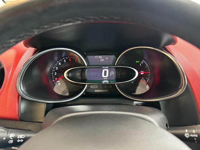 Renault Clio IV Intens *LED*Navi*Sitzh*TOP*