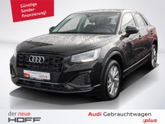 Audi Q2 Advanced 35 TFSI S tronic Navi Plus Kamer