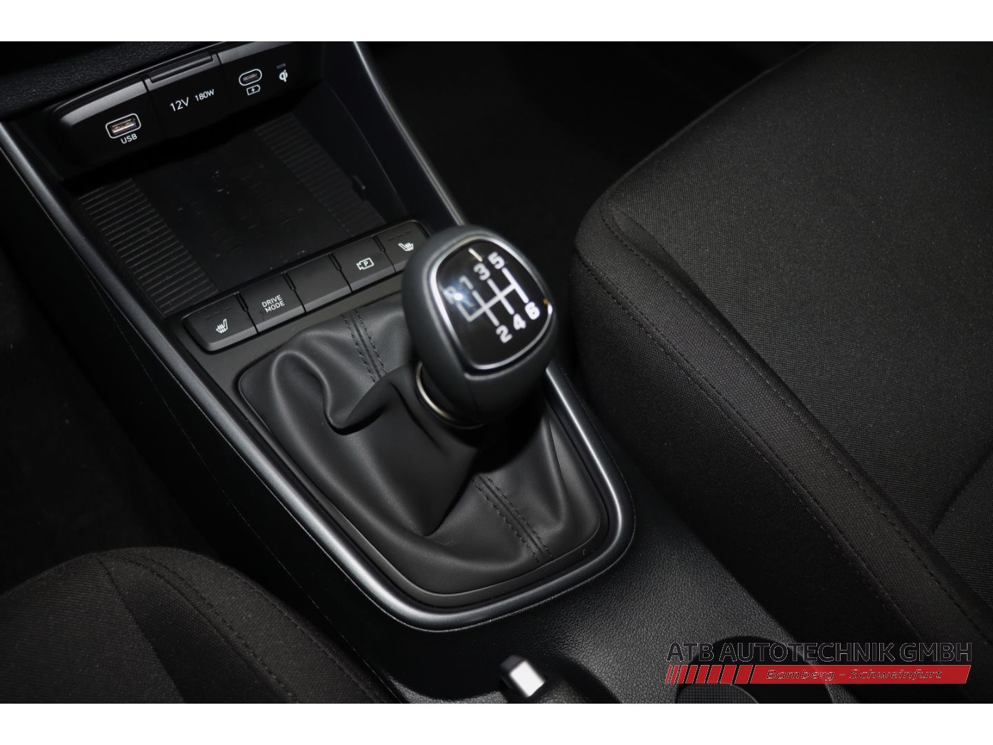 Hyundai i20 - Bild 18