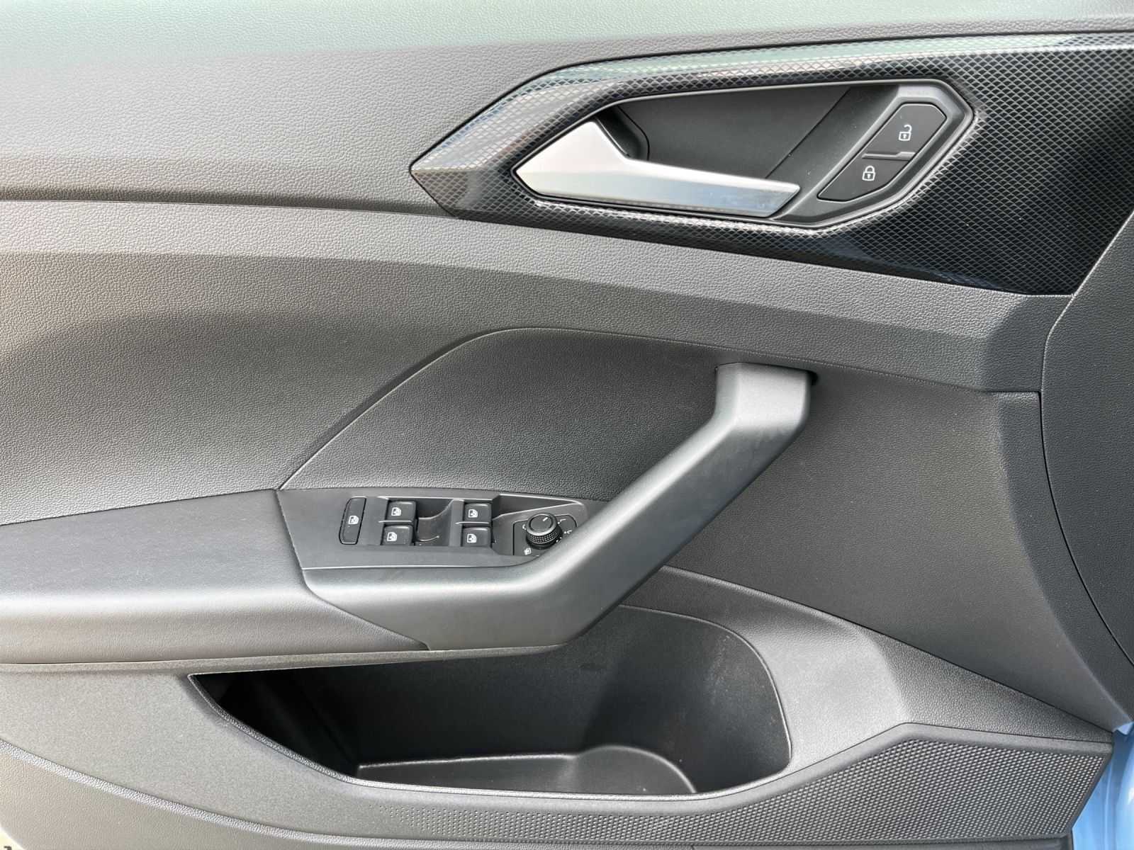 Volkswagen T-Cross - Bild 14