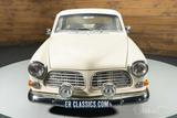 Volvo Amazon Coupe | 1968 - aus 1968: Coupe