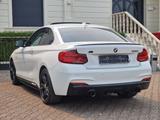 BMW 220i Steptronic Coupé M Sport M Sport - BMW 220 in Duisburg