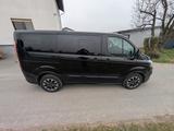 Ford Tourneo Custom Sport - gebrauchte Ford Tourneo Custom aus dem Jahr 2023