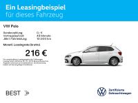 Volkswagen Polo - Vorschau Bild 3