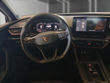 Cupra Leon - 12