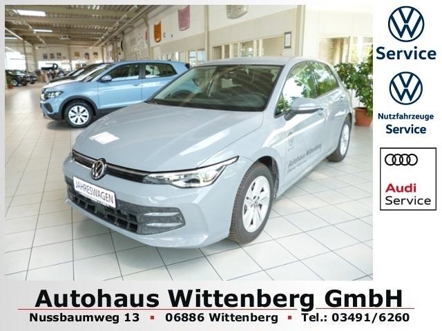 Volkswagen Golf VIII 2.0 TDI*Life*LED*HuD*ACC*SHZG*KAMERA*N