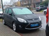 Ford C-Max C-MAX Sync Edition; ZAHNRIEMEN NEU! - Ford C-Max in Essen