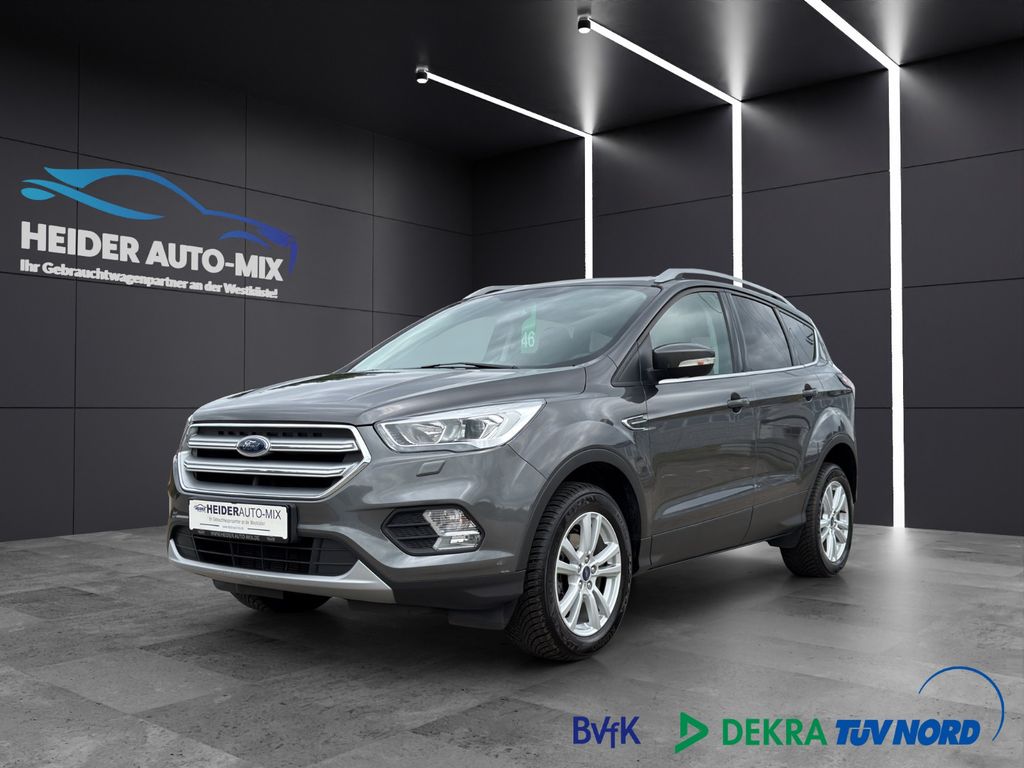 Image of Ford Kuga