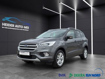 Ford Kuga - 3