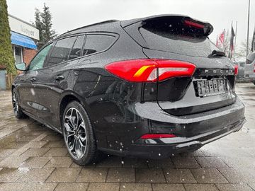 Ford Focus Turnier 1.5 Aut. ST-Line NaviLED