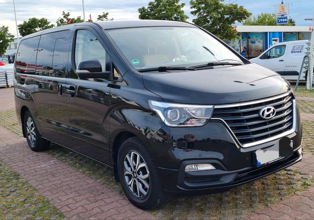 Image of Hyundai TUCSON