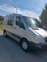 Mercedes-Benz MERCEDES SPRINTER 906/313 DCI  LKW - Mercedes-Benz Sprinter: Lkw