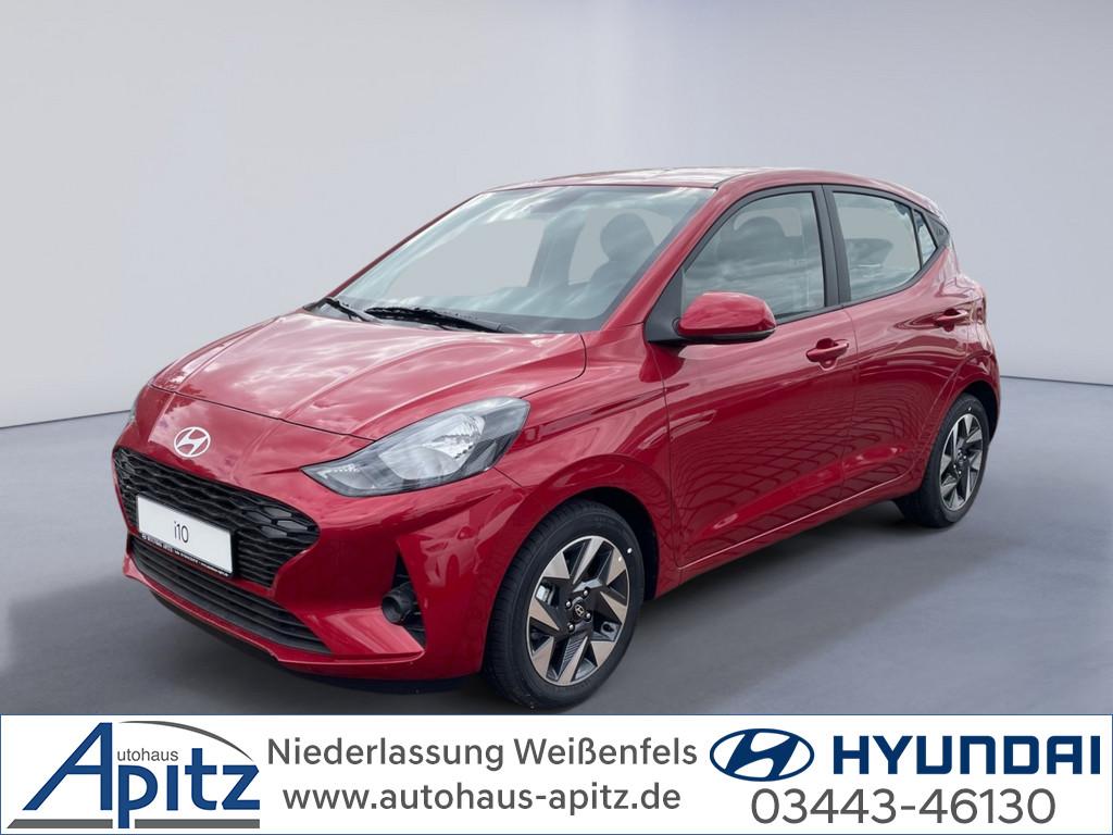 Hyundai i10 1.2 Trend