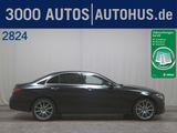 Mercedes-Benz E 300 e 4M AMG-Line Leder Navi Widescreen Burm.