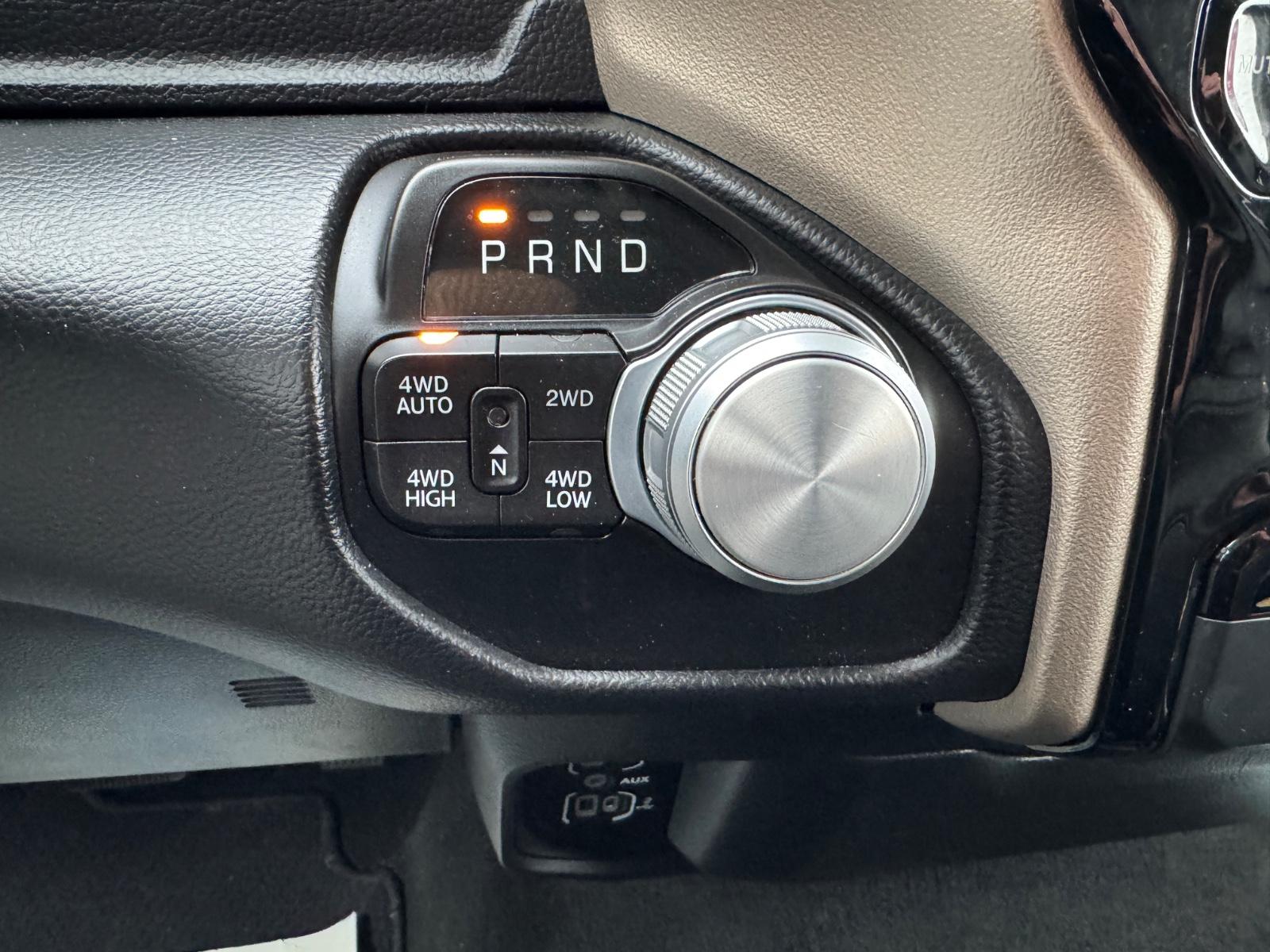 Dodge Ram ,Laramie,5.7,V8,HEMI,4x4,Offroad,Punisher...., миниатюра 13