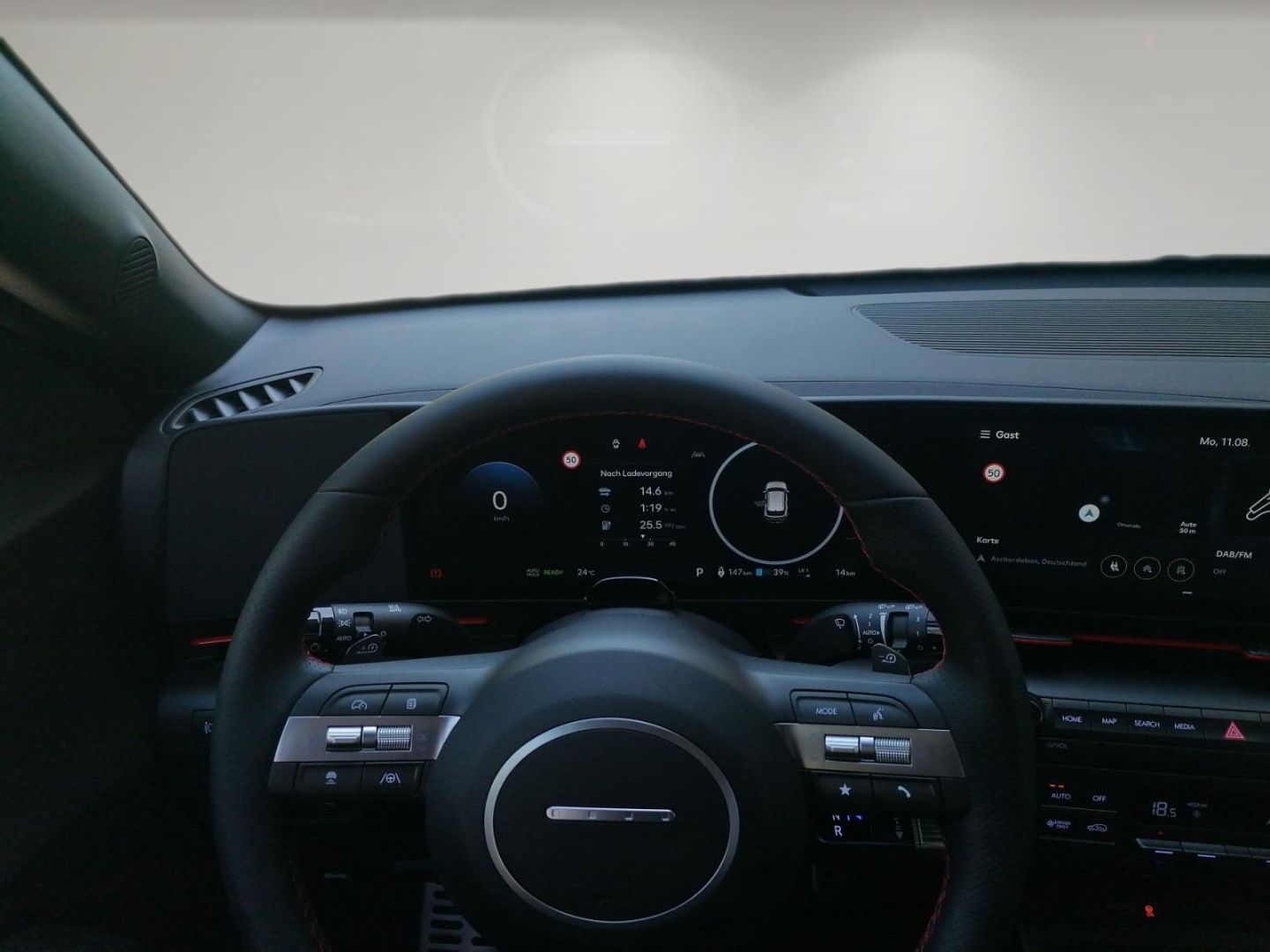 Hyundai KONA - Bild 8