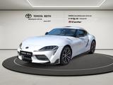 Toyota Supra Dynamic 2.0 EU6d-T HUD AD Navi Leder Sound - Toyota Supra 2.0 Gebrauchtwagen