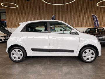 Renault Twingo Dynamique *TEMPOMAT*SZHZ*KLIMAANLAGE*PDC*