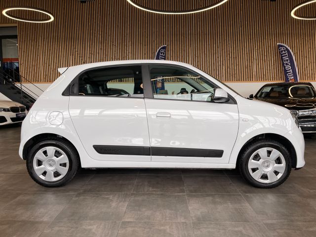 Renault Twingo Dynamique *TEMPOMAT*SZHZ*KLIMAANLAGE*PDC*