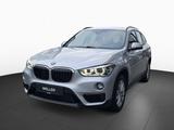 BMW X1 xDrive25i Klimaaut PDC Shzg RFK Bluetooth HUD - BMW X1: 25i
