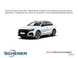 Audi RS Q8 SUV RSQ8 quat. 4.0 V8441 A8 - weiße Audi RSQ8
