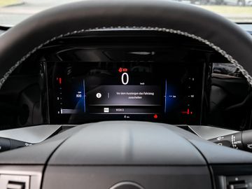 Opel Mokka 1.2 Elegance Digitales Cockpit Kamera LED
