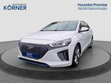 Hyundai IONIQ Hybrid PREMIUM 1.6 T-GDi *BIXENON*KEYLESS* - Hyundai IONIQ mit Hybrid-Antrieb