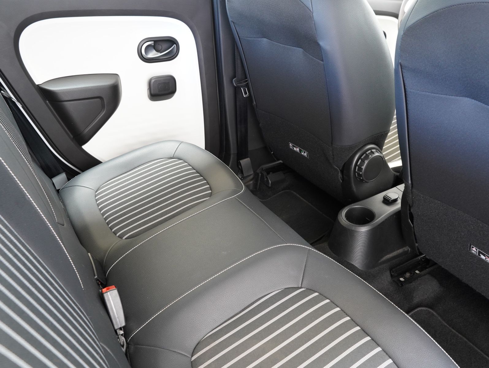 Fahrzeugabbildung Renault Twingo 1.0 SCe 65 Intens