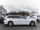 BMW 320d Touring M-Paket Navi LED Scheinwerfer - BMW 320: M Paket