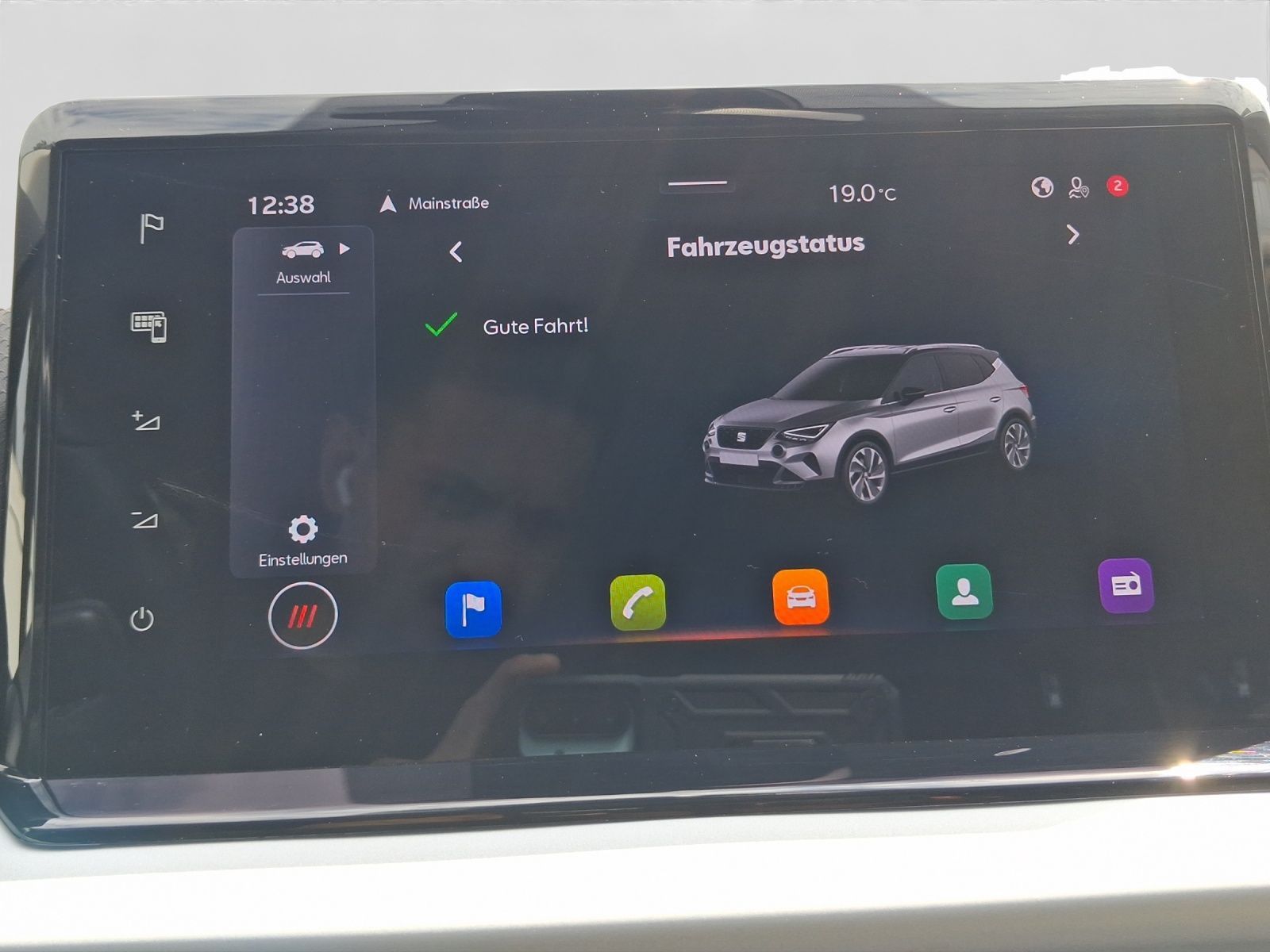 Seat Arona - Bild 15