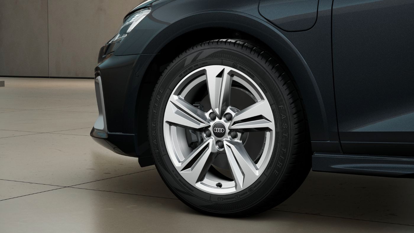 Audi A3 - Bild 8