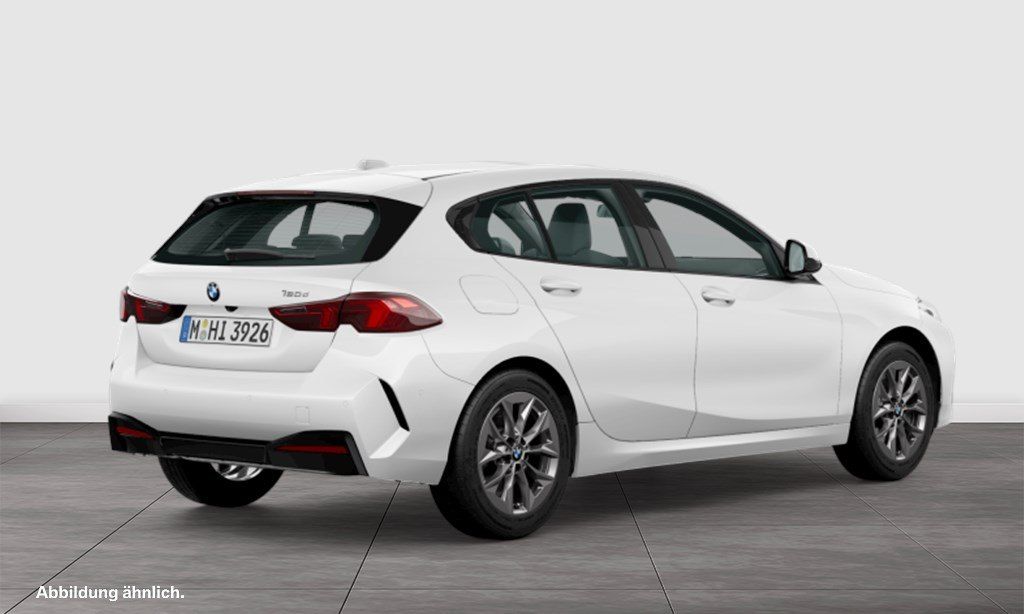 BMW 120 - Bild 2
