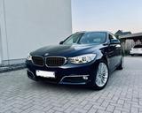 BMW 328i Gran Turismo - Luxury Line - BMW 3 Series: Gran Turismo