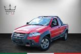 Fiat Strada 1.3 mjt Adv. 95cv lunga E5+(E5) - Fiat Strada: Pickup