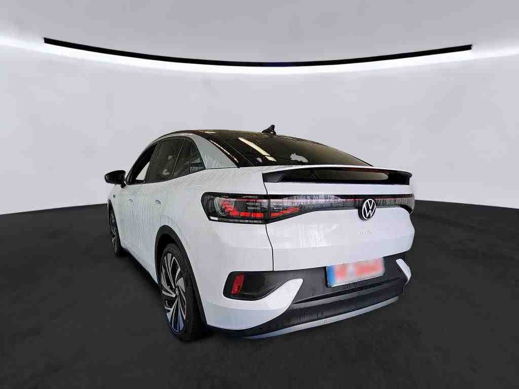 Volkswagen ID.5 - Bild 6