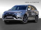Mitsubishi Outlander 2.0 PHEV Top 4WD |NAVI|KAM|PANO|KEYL - Mitsubishi Outlander mit Hybrid-Antrieb