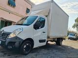 Renault Furgone Renault Master T35 2.3 dCi/125 TP PM-SL- - gebrauchte Renault Master aus dem Jahr 2016