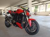 Ducati Streetfighter 1098 - DUCATI 1098