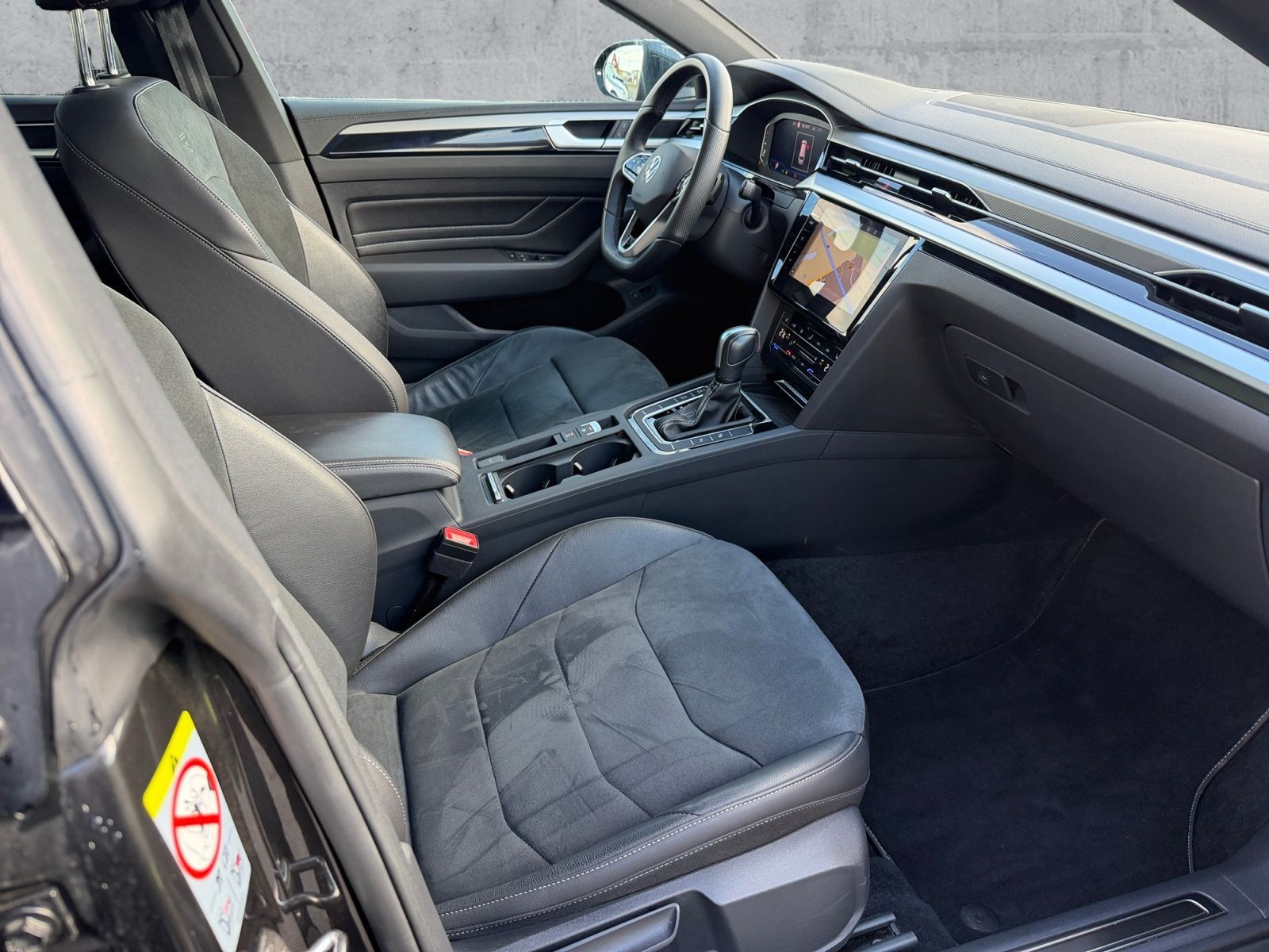 Volkswagen Arteon - Bild 13