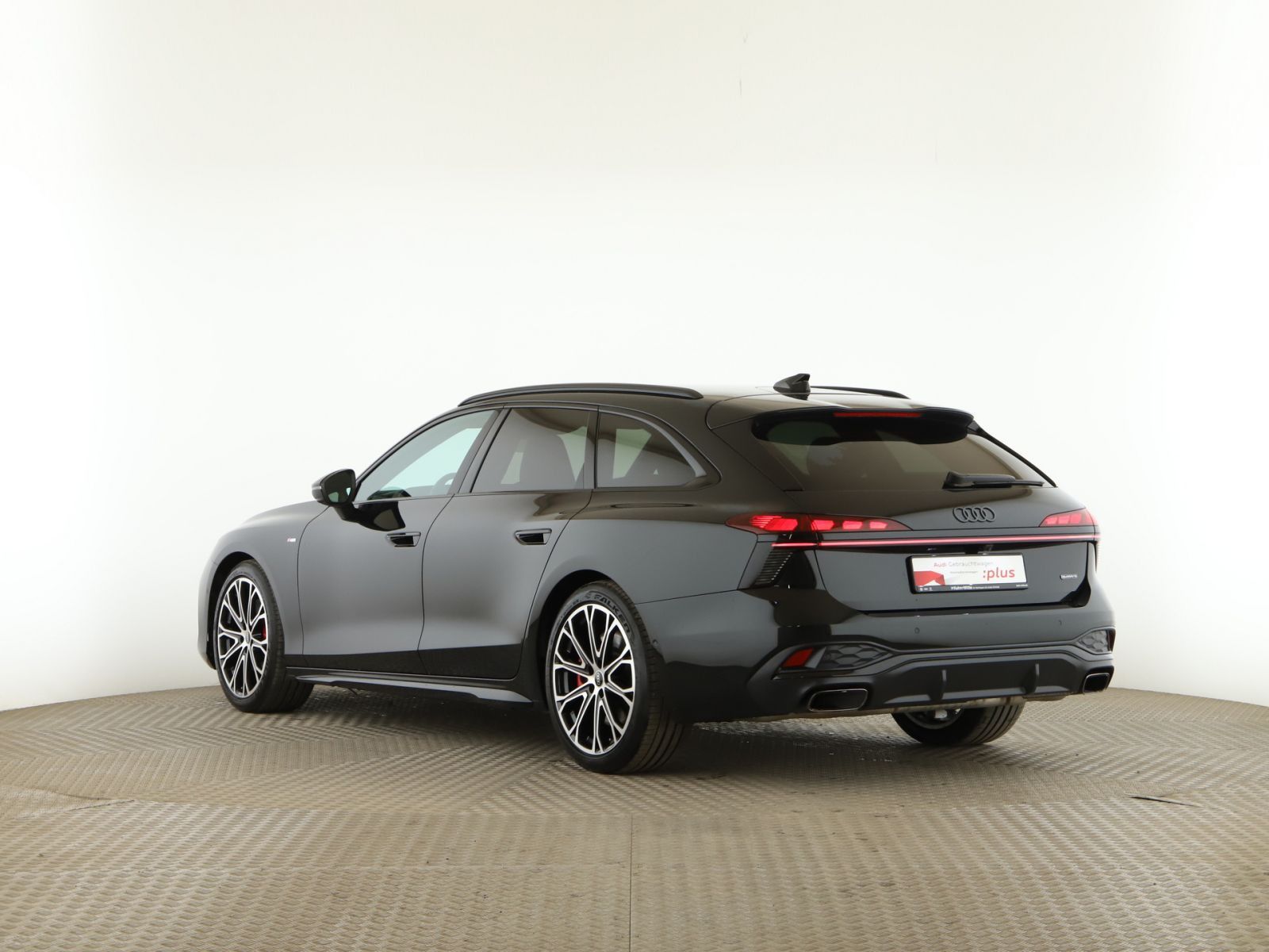 Audi A6 - Bild 5