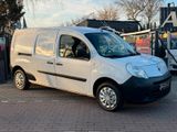 Renault Kangoo Rapid Maxi Extra 1.5dCi*Allwettter*TüvNEU - Doppelkabine Kangoo rapid maxi