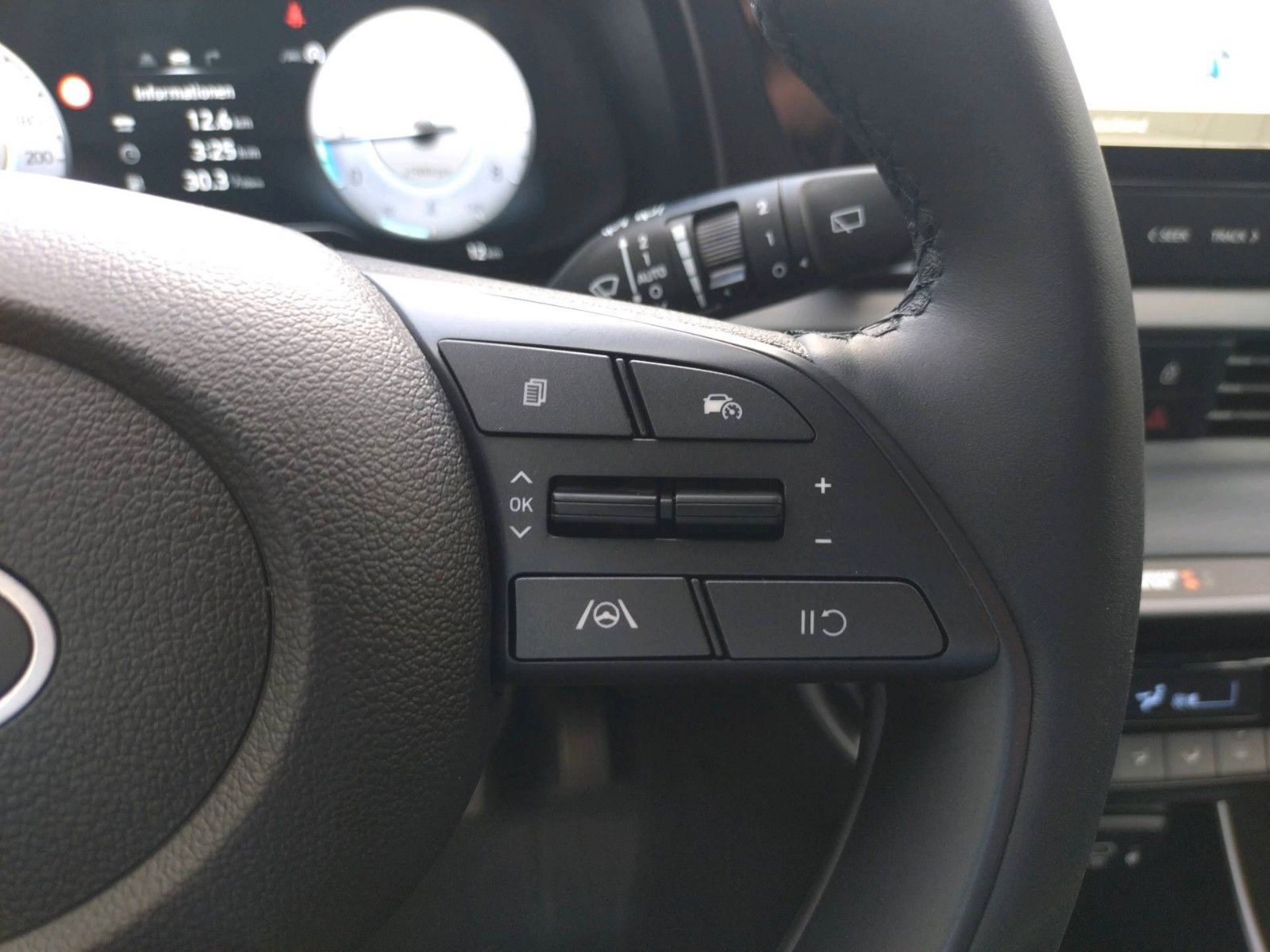 Hyundai i20 - Bild 16