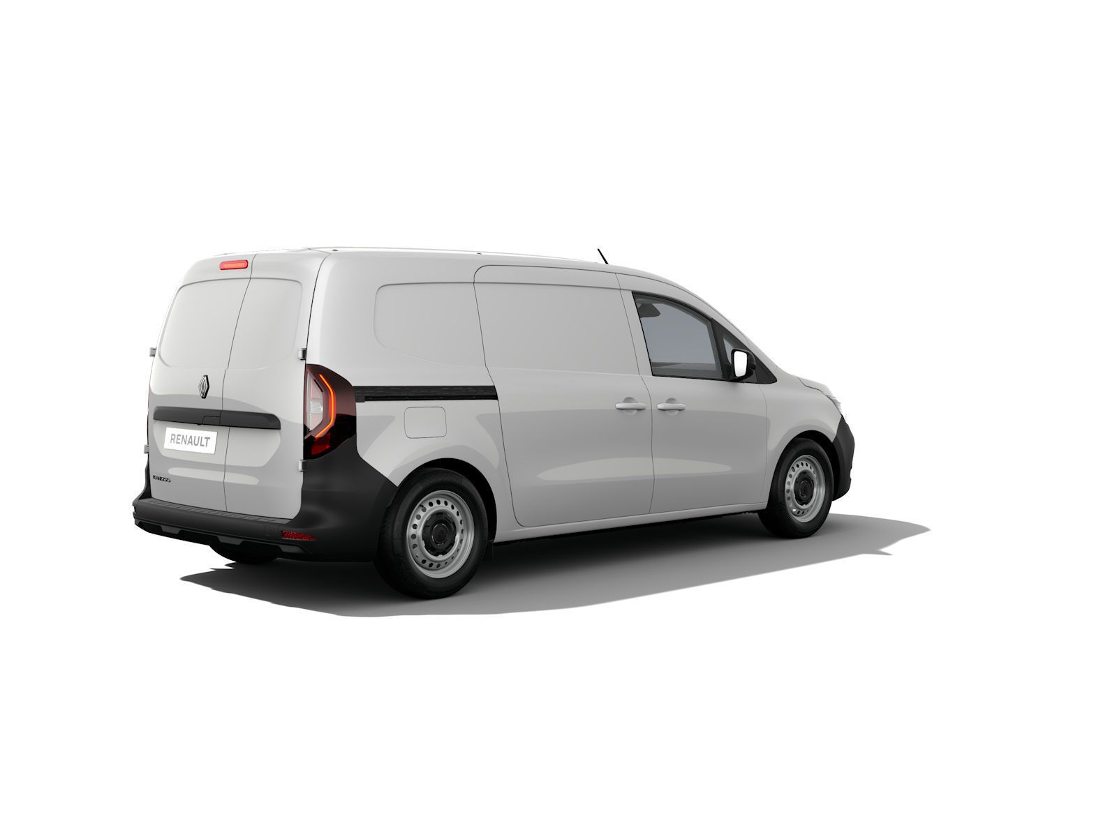 Fahrzeugabbildung Renault Kangoo Rapid Extra L2 dCi 115 *sofort* - mit KI generiert/bearbeitet