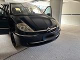 Citroën C8 2.0 Benzin Bj.: 11/2008 - Citroën C8 mit Benzin-Antrieb