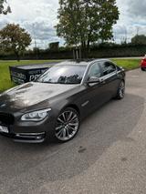 BMW F02 750 LD 2012 - BMW: F02
