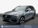Volvo XC90 B5 D AWD Ultimate Dark - Volvo XC90: Ultimate Dark