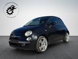 Fiat 500 Lounge