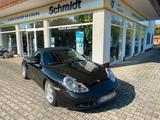 Porsche Boxster S 986 - gebrauchte Porsche Boxster aus dem Jahr 2000