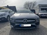 Mercedes-Benz CLA 180 AMG-Line/SHZ/MBUX/Cam/Pano - Mercedes-Benz CLA 180: AMG